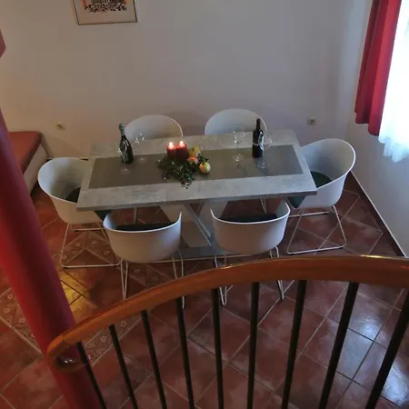 Ancora Apartment