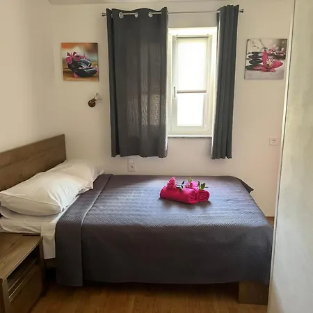 Ancora Apartment