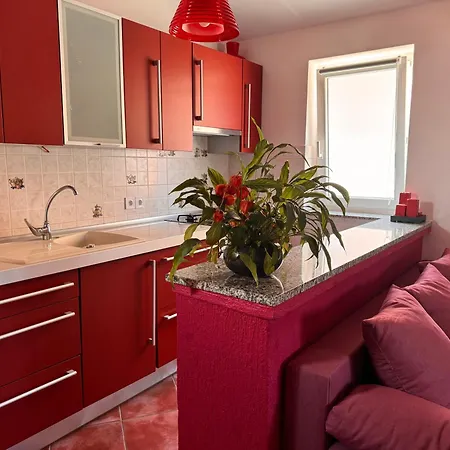 Apartment Ancora