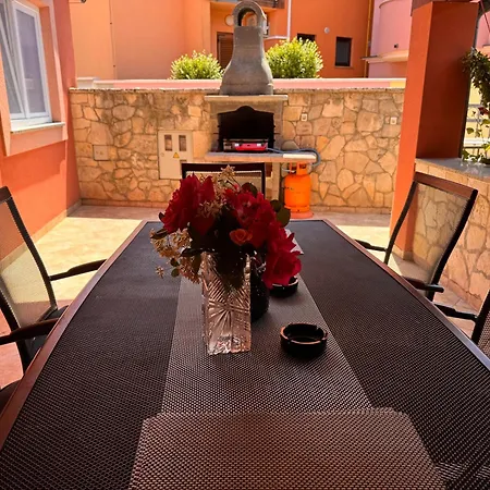 Apartment Ancora Medulin