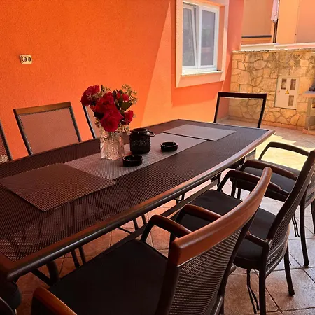 Apartment Ancora Medulin