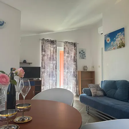 Ancora Apartment Medulin
