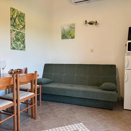 Apartment Ancora
