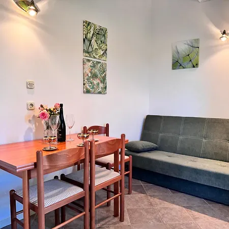 Apartament Ancora Medulin