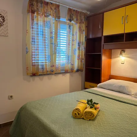 Ancora Apartment Medulin