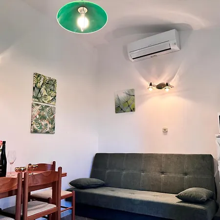 Ancora Apartament *