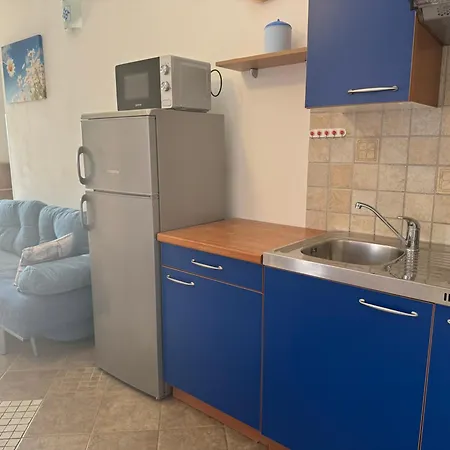 Apartament Ancora
