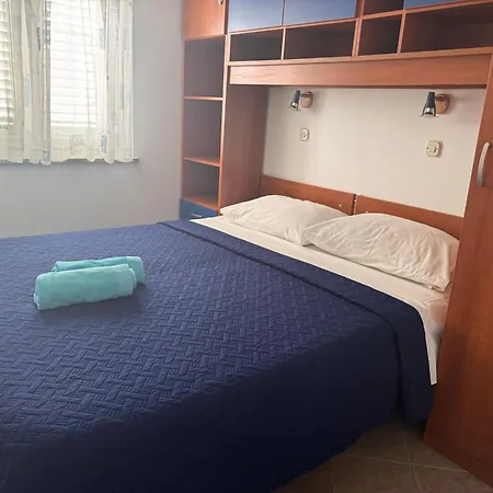 Ancora Apartment *