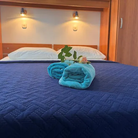 Ancora Apartment