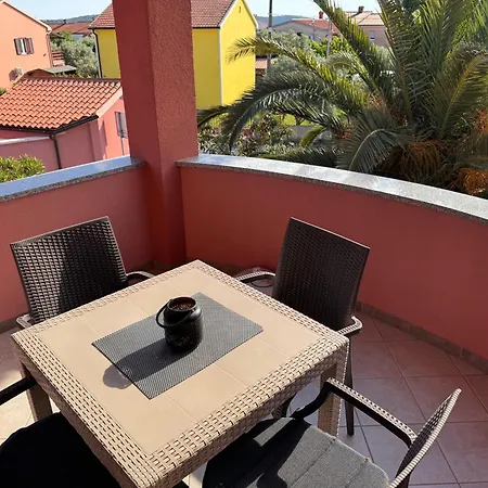 Apartment Ancora Medulin
