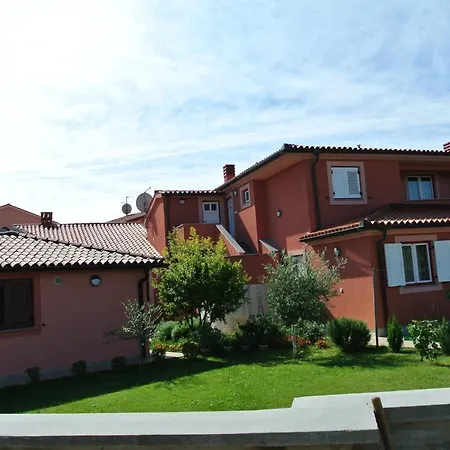 Ancora Apartment