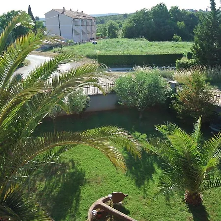 Ancora Apartment *
