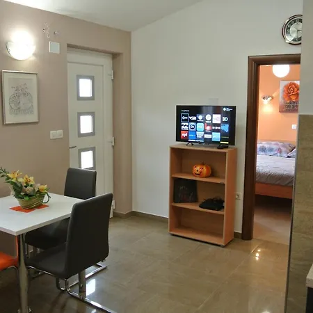 Ancora Apartament *