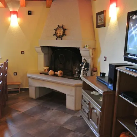 Apartment Ancora Medulin