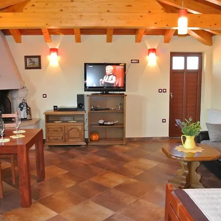 Ancora Apartment *