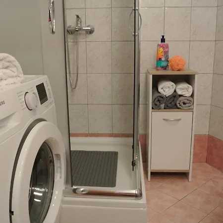 Ancora Apartment
