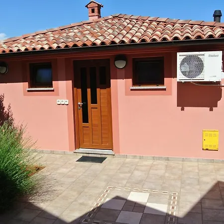 Apartment Ancora Medulin