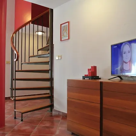 Apartment Ancora