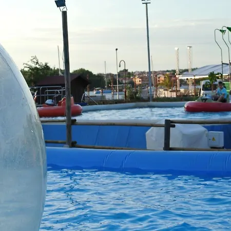 Ancora Apartament
