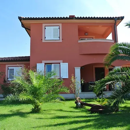 Apartment Ancora *
