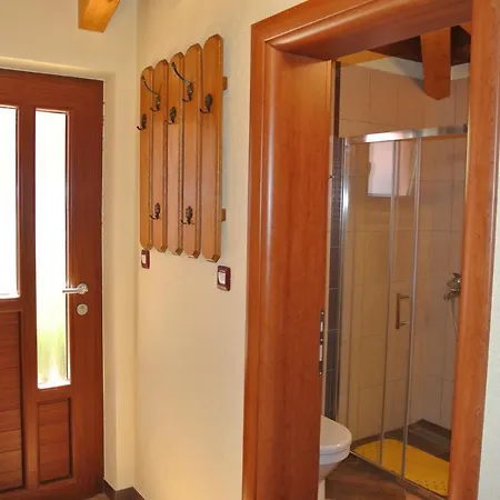 Apartment Ancora *