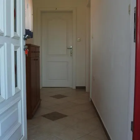 Ancora Apartment