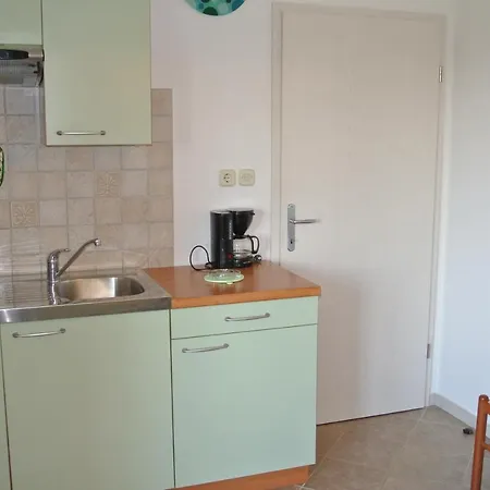 Ancora Apartament