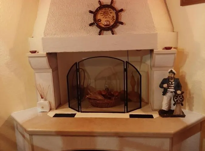 Ancora Apartament *