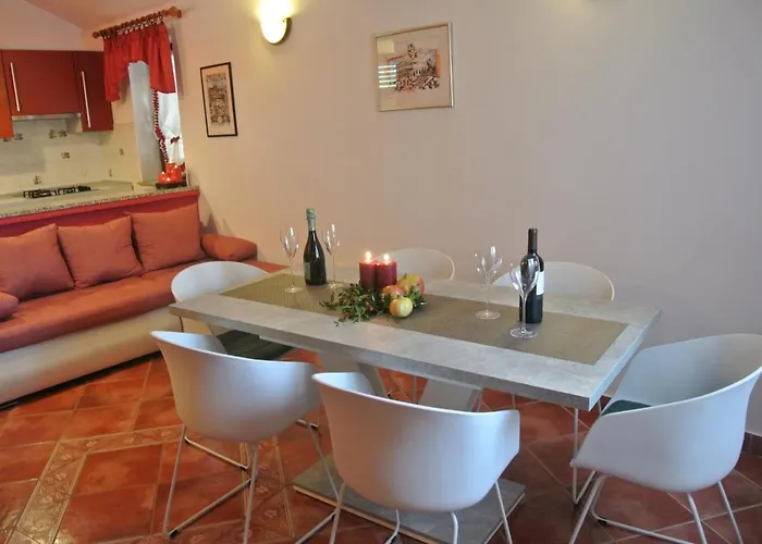 Ancora Apartment