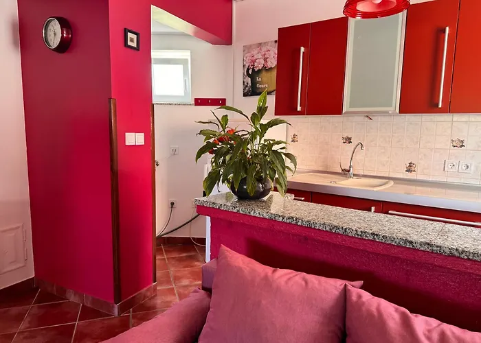 Ancora Apartment *
