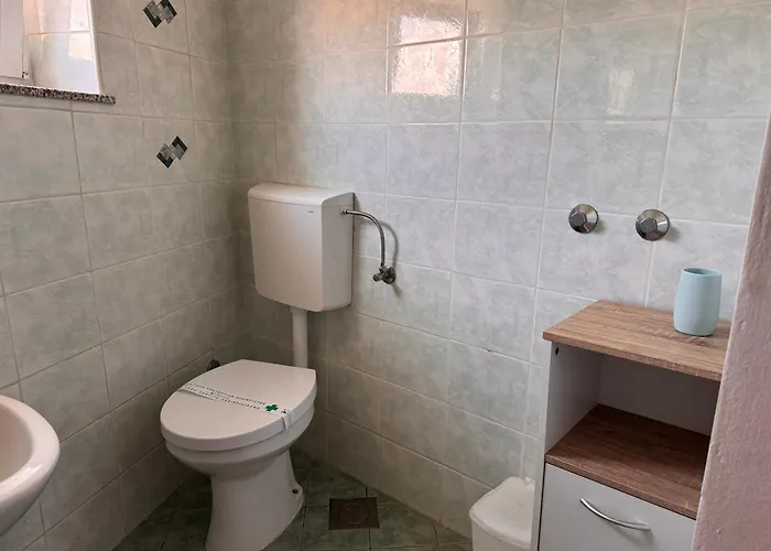 Ancora Apartment *