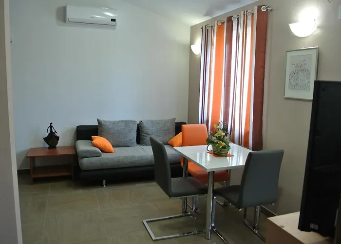 Apartament Ancora Medulin