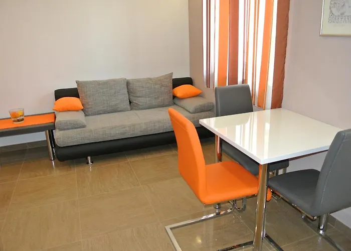 Ancora Apartament Medulin