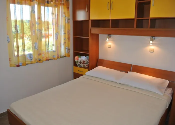 Apartament Ancora Medulin