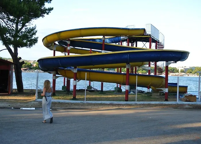 Ancora Apartment Medulin