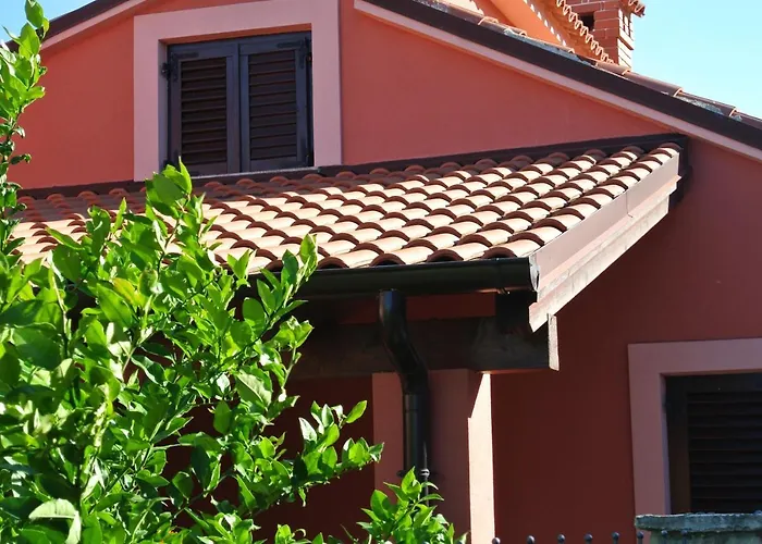 Apartment Ancora