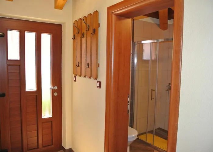 Apartment Ancora *