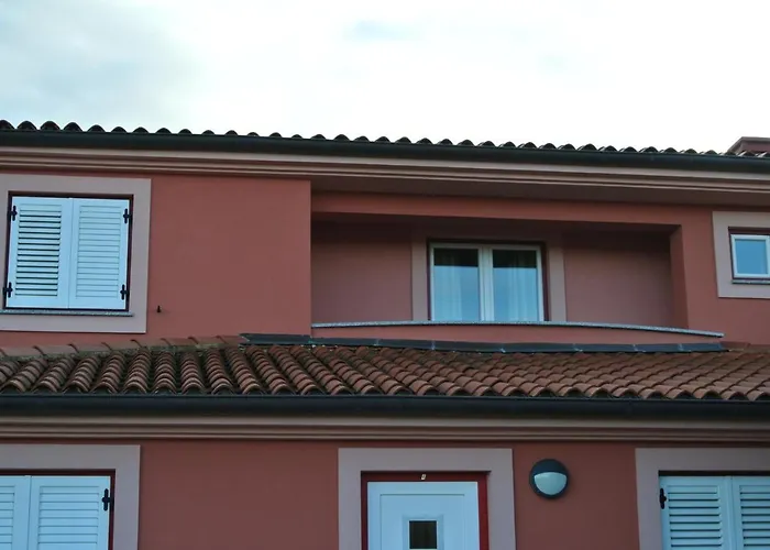 Apartament Ancora Medulin